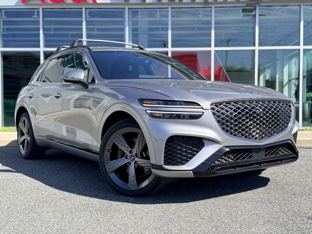 2023 Genesis GV70 2.5T Sport Prestige