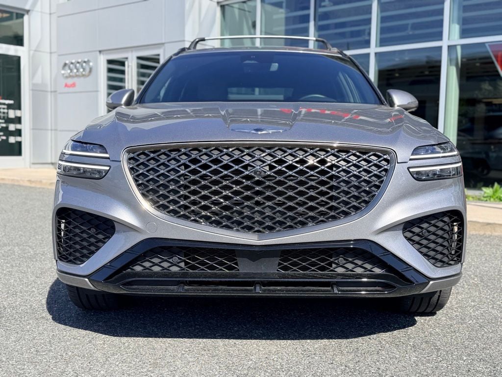 2023 Genesis GV70 2.5T Sport Prestige