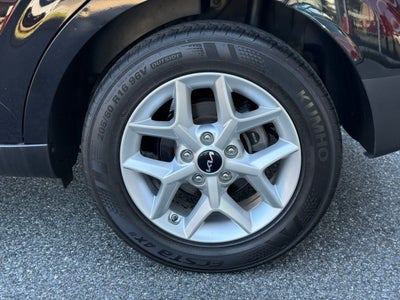 2022 Kia Soul S