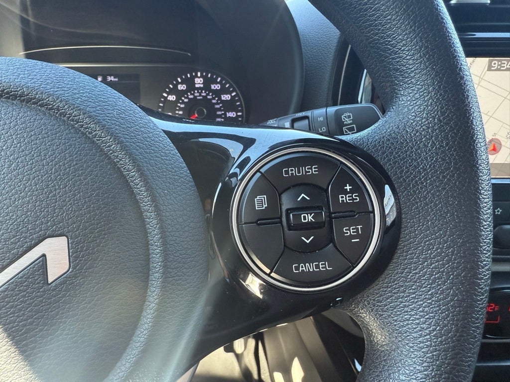 2022 Kia Soul S