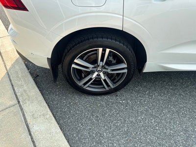 2019 Volvo XC60 T6 Momentum