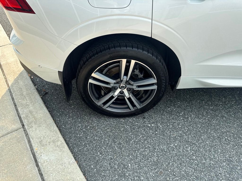 2019 Volvo XC60 T6 Momentum