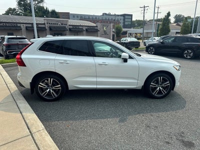 2019 Volvo XC60 T6 Momentum