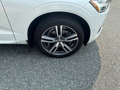 2019 Volvo XC60 T6 Momentum