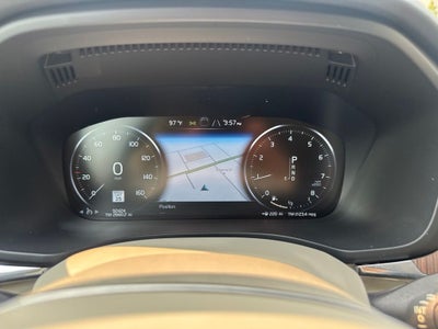 2019 Volvo XC60 T6 Momentum