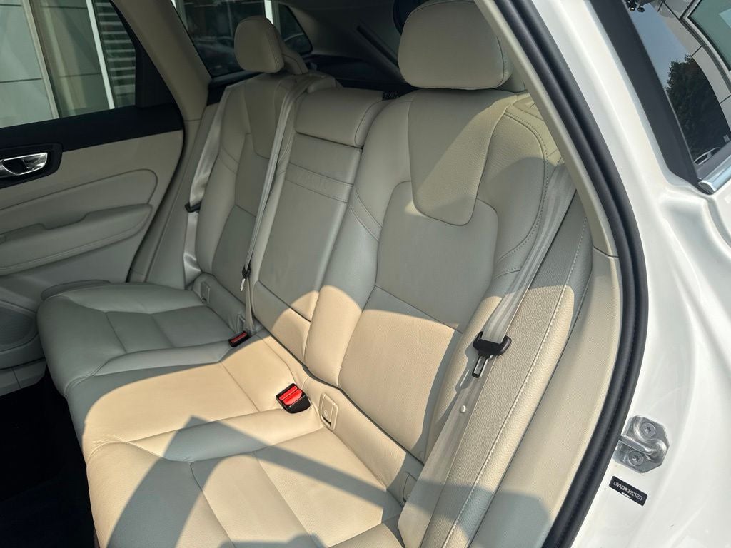 2019 Volvo XC60 T6 Momentum