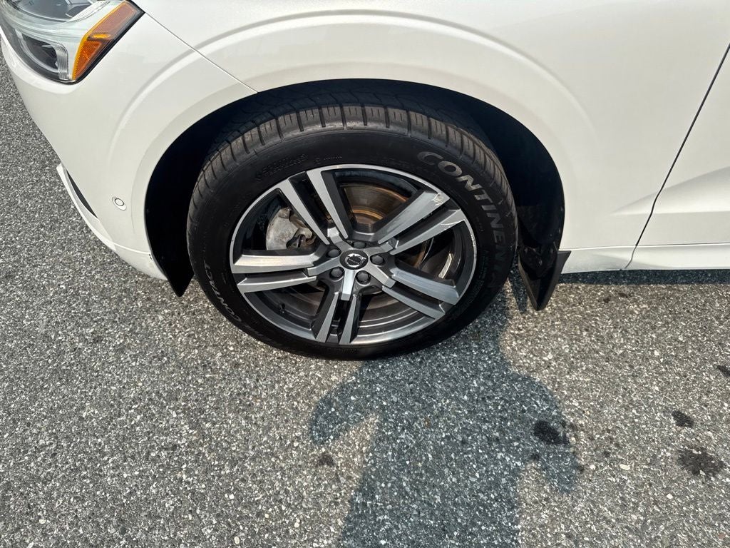 2019 Volvo XC60 T6 Momentum