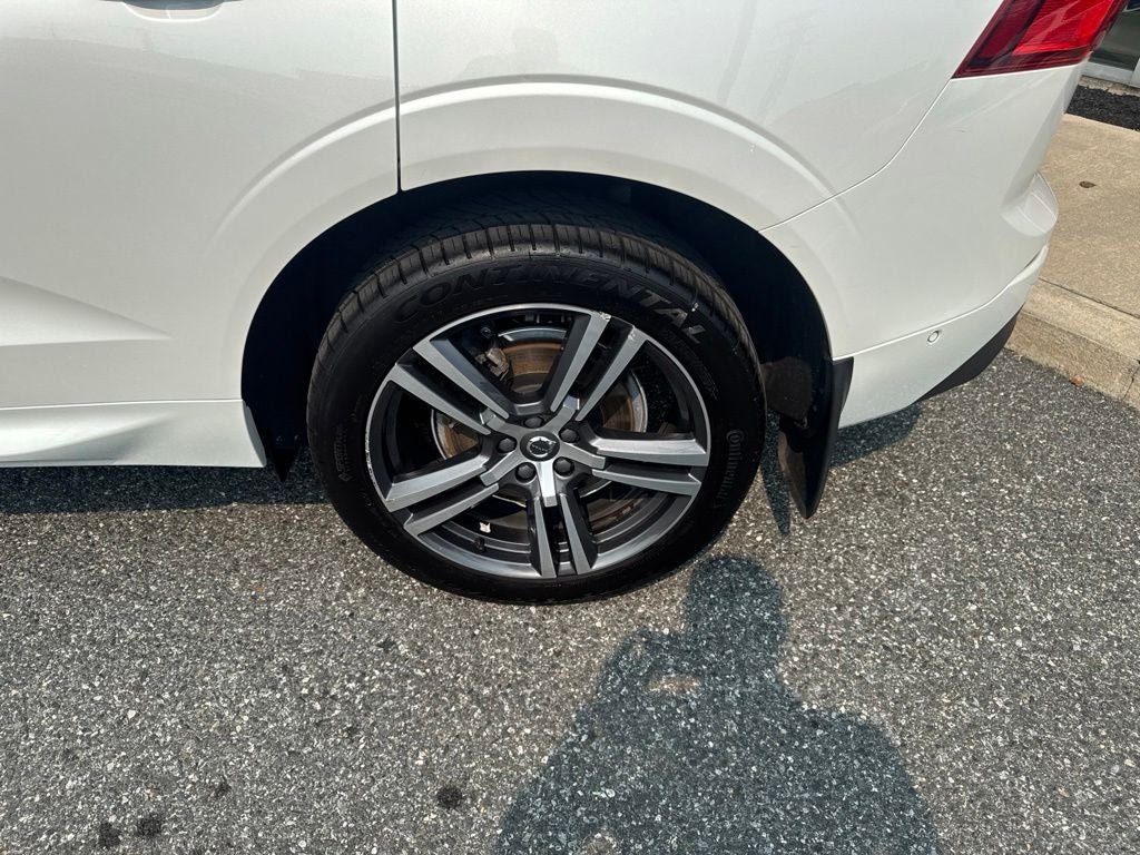 2019 Volvo XC60 T6 Momentum
