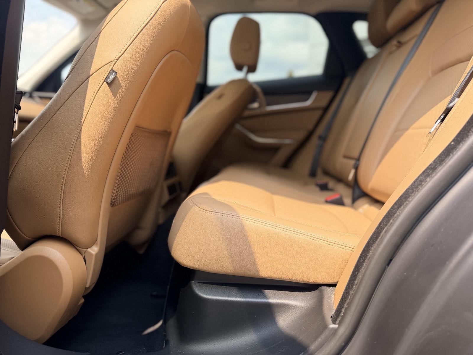 2021 Jaguar F-Pace S