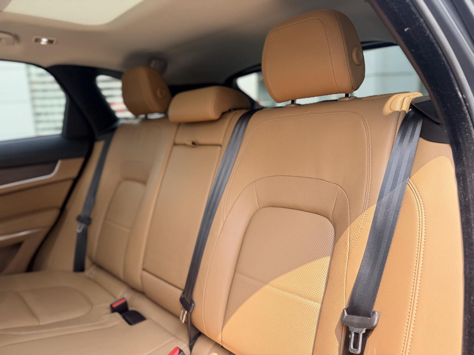 2021 Jaguar F-Pace S