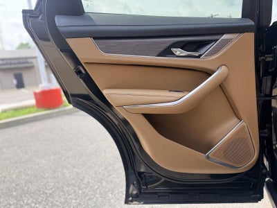2021 Jaguar F-Pace S