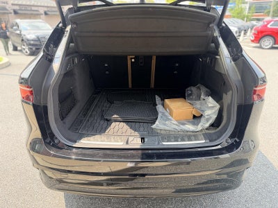 2021 Jaguar F-Pace S