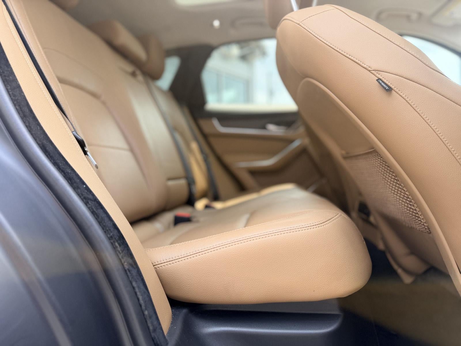 2021 Jaguar F-Pace S