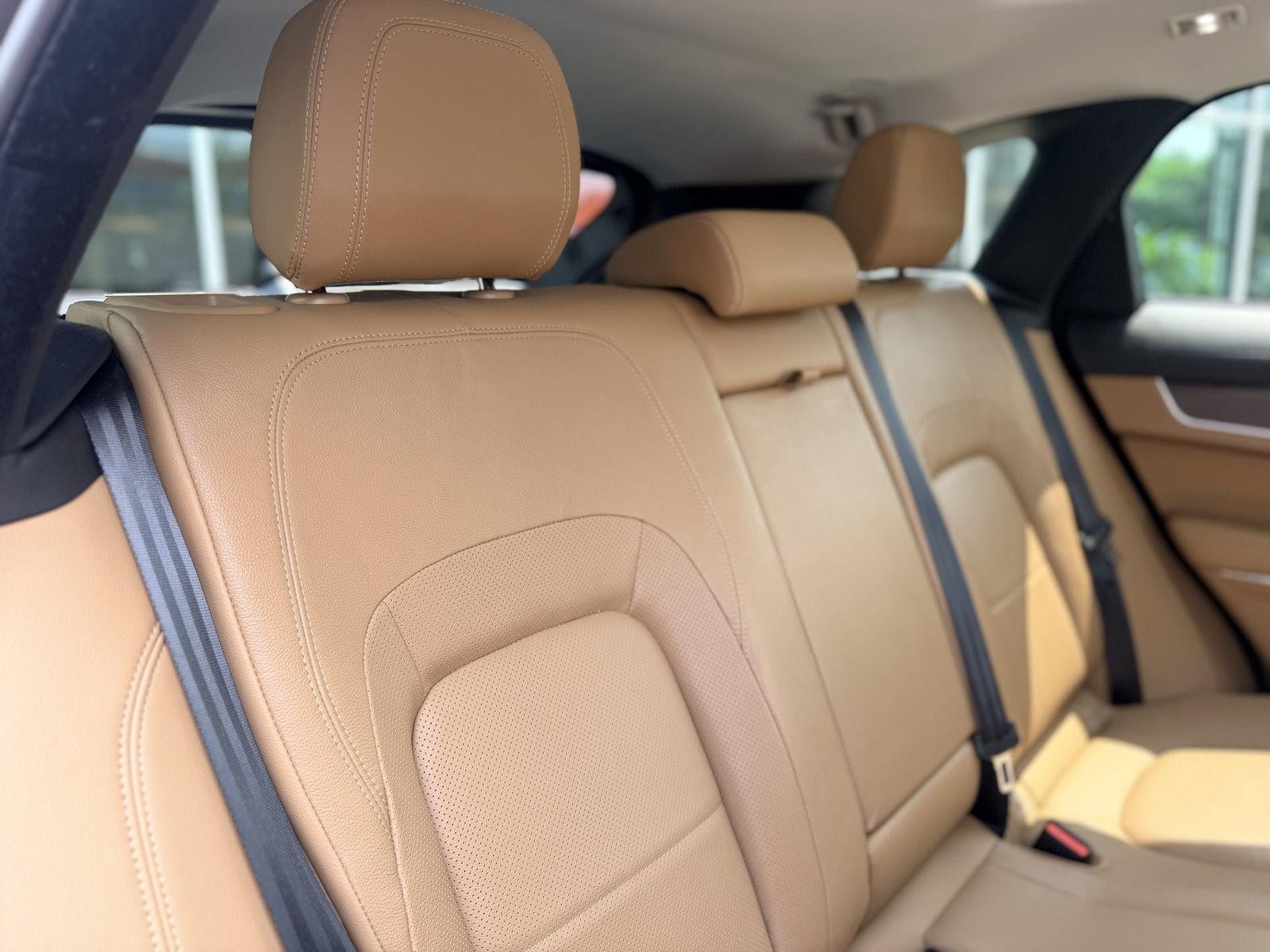 2021 Jaguar F-Pace S