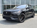 2021 Jaguar F-Pace S