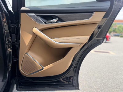 2021 Jaguar F-Pace S