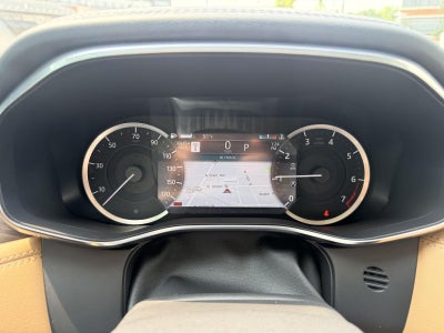 2021 Jaguar F-Pace S