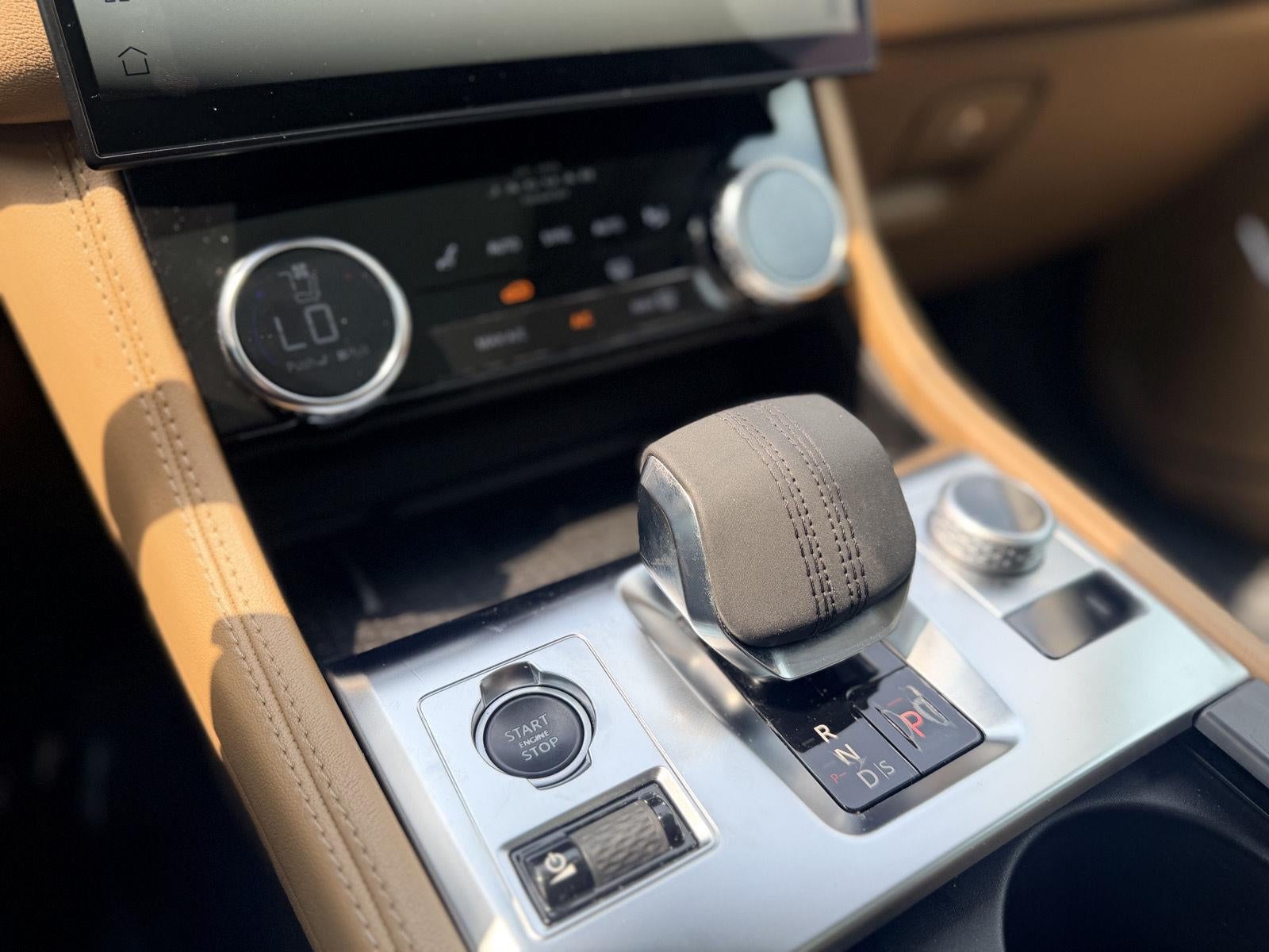2021 Jaguar F-Pace S