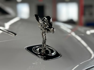 2020 Rolls-Royce Dawn Base