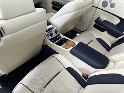 2020 Rolls-Royce Dawn Base