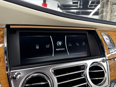 2020 Rolls-Royce Dawn Base