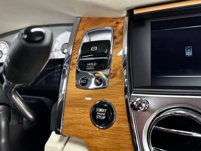 2020 Rolls-Royce Dawn Base