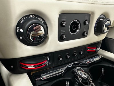 2020 Rolls-Royce Dawn Base