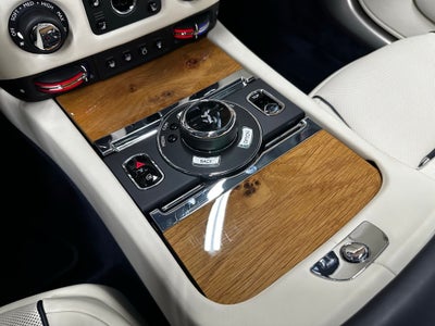 2020 Rolls-Royce Dawn Base