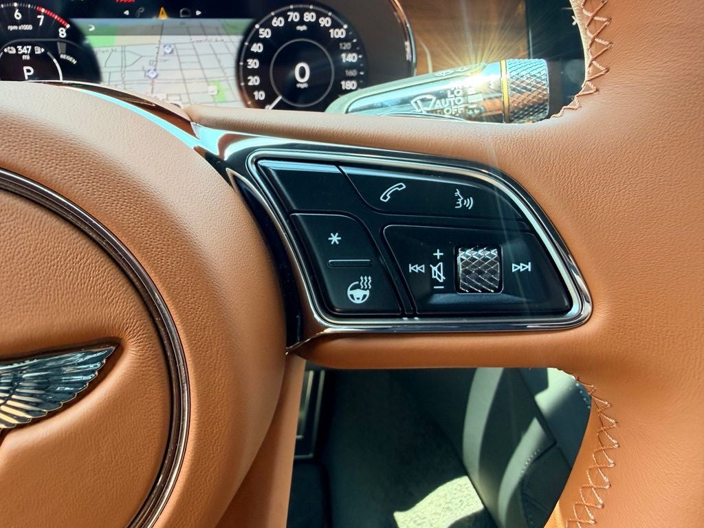 2026 Bentley Continental GT Base
