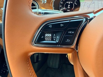 2026 Bentley Continental GT Base