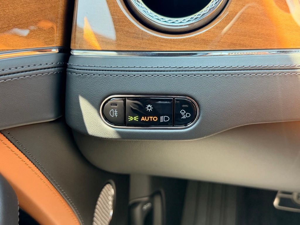 2026 Bentley Continental GT Base