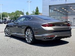2026 Bentley Continental GT Base