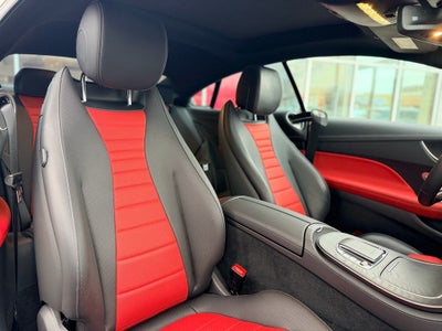 2022 Mercedes-Benz E-Class E 450