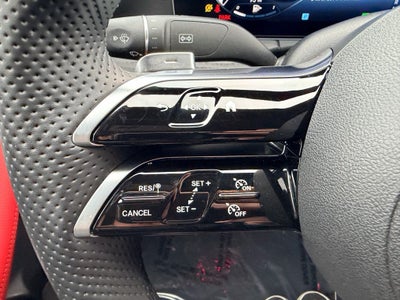 2022 Mercedes-Benz E-Class E 450