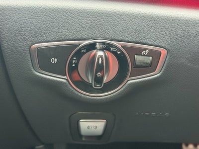 2022 Mercedes-Benz E-Class E 450