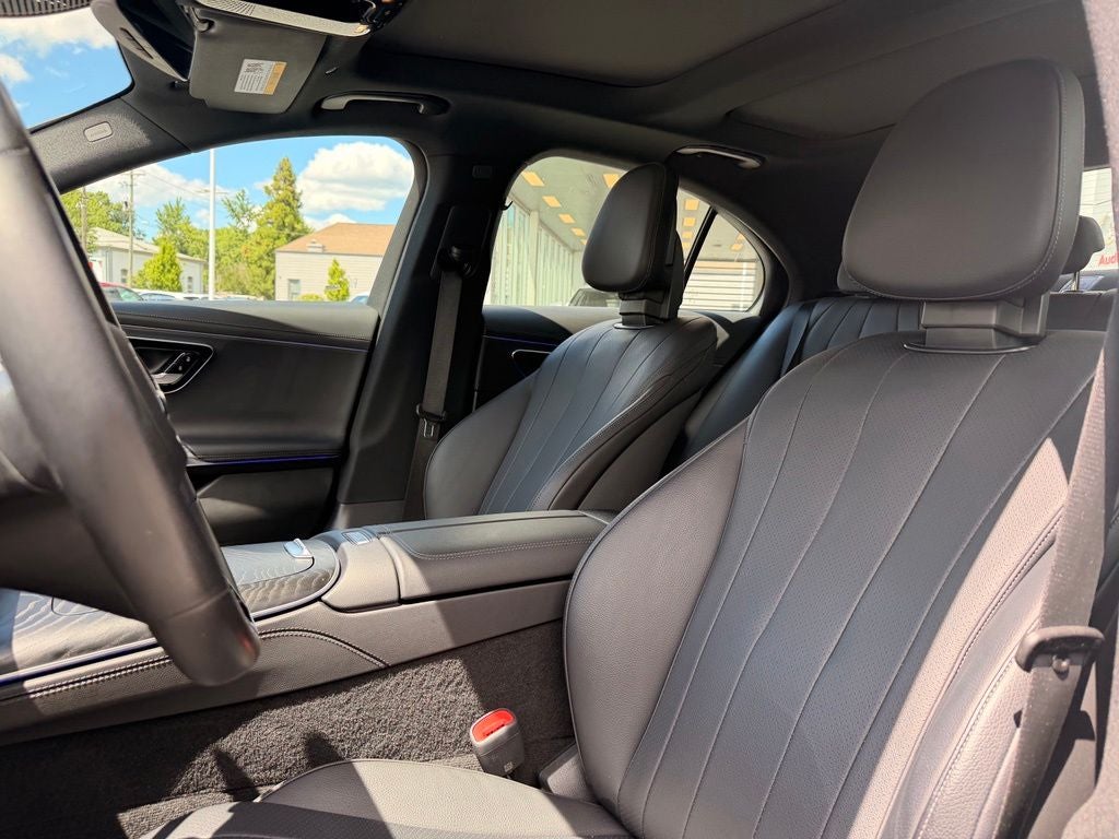 2024 Mercedes-Benz E-Class E 350 4MATIC®