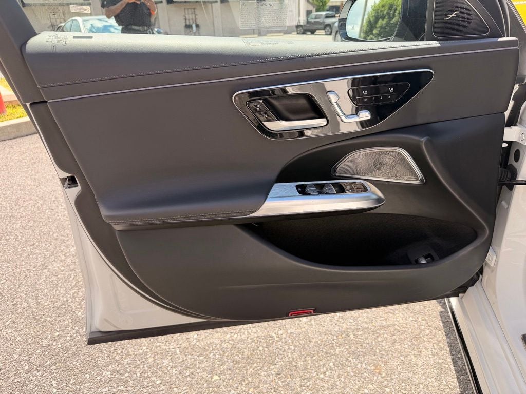 2024 Mercedes-Benz E-Class E 350 4MATIC®