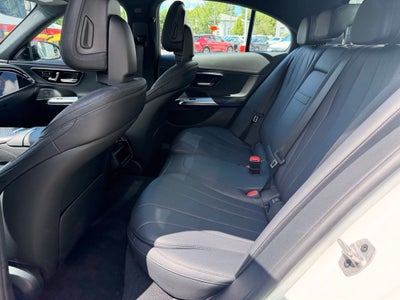 2024 Mercedes-Benz E-Class E 350 4MATIC®