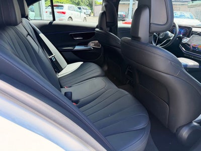 2024 Mercedes-Benz E-Class E 350 4MATIC®