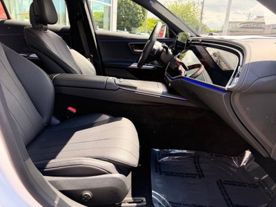 2024 Mercedes-Benz E-Class E 350 4MATIC®