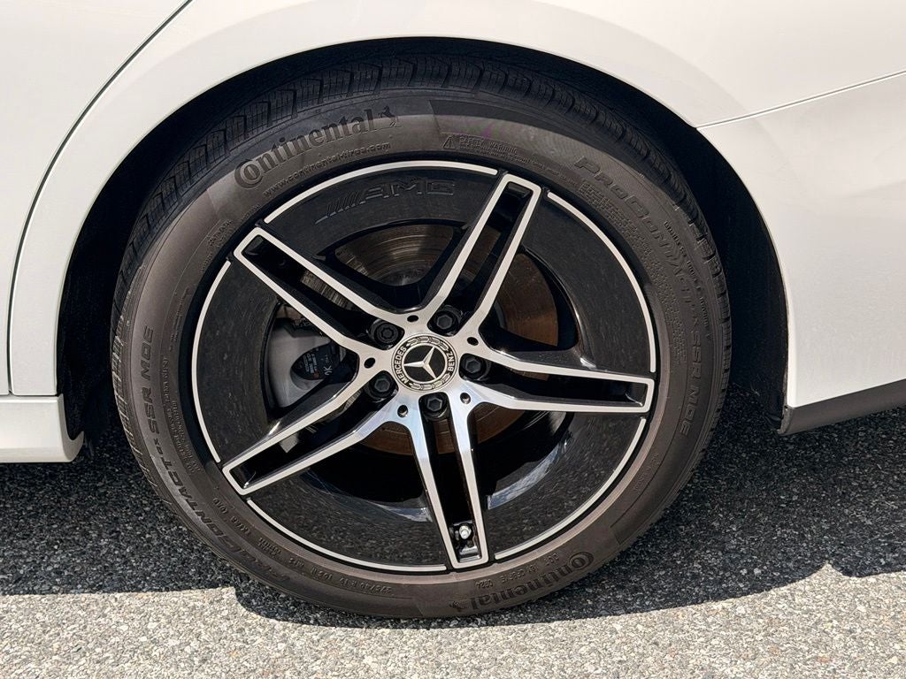 2024 Mercedes-Benz E-Class E 350 4MATIC®