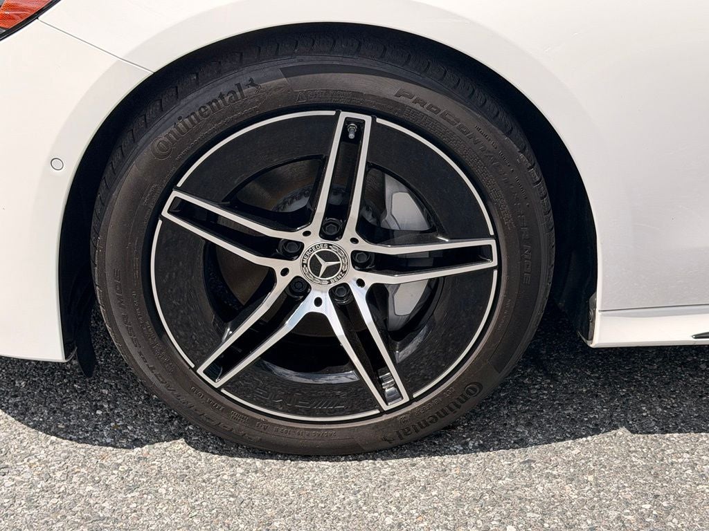 2024 Mercedes-Benz E-Class E 350 4MATIC®