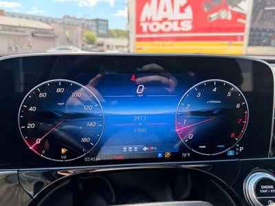 2024 Mercedes-Benz E-Class E 350 4MATIC®