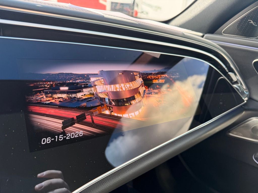 2024 Mercedes-Benz E-Class E 350 4MATIC®