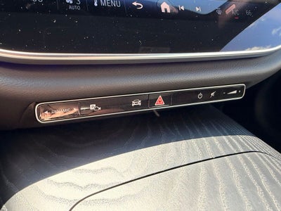 2024 Mercedes-Benz E-Class E 350 4MATIC®