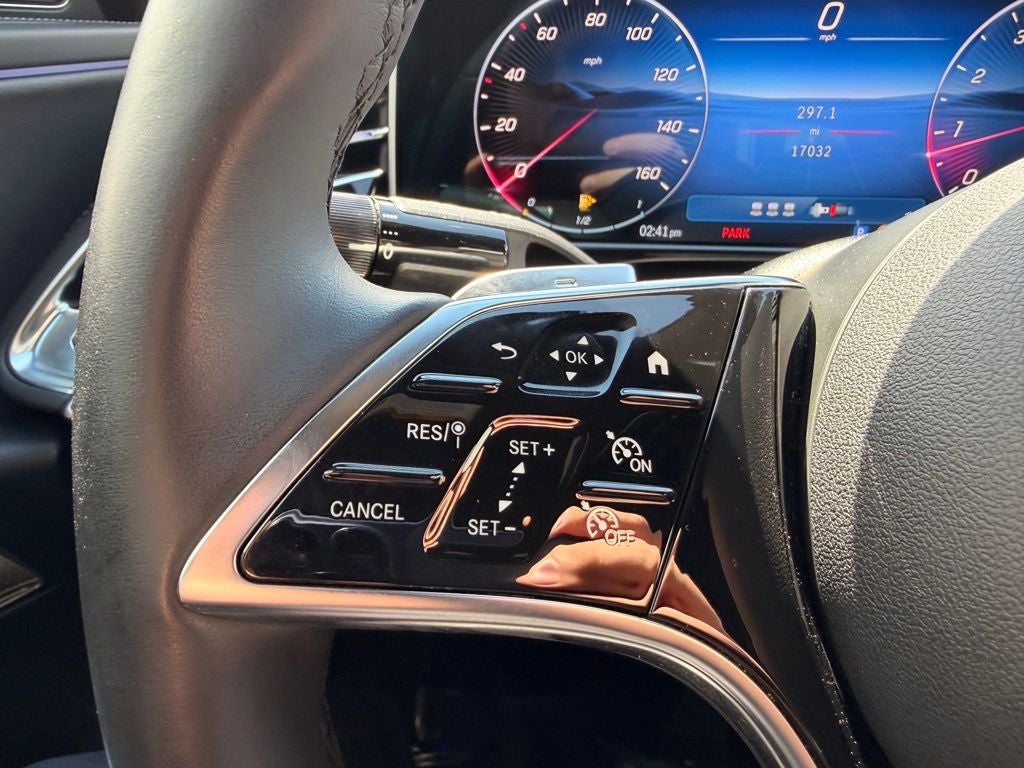 2024 Mercedes-Benz E-Class E 350 4MATIC®