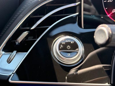 2024 Mercedes-Benz E-Class E 350 4MATIC®