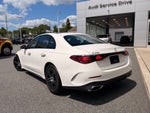 2024 Mercedes-Benz E-Class E 350 4MATIC®