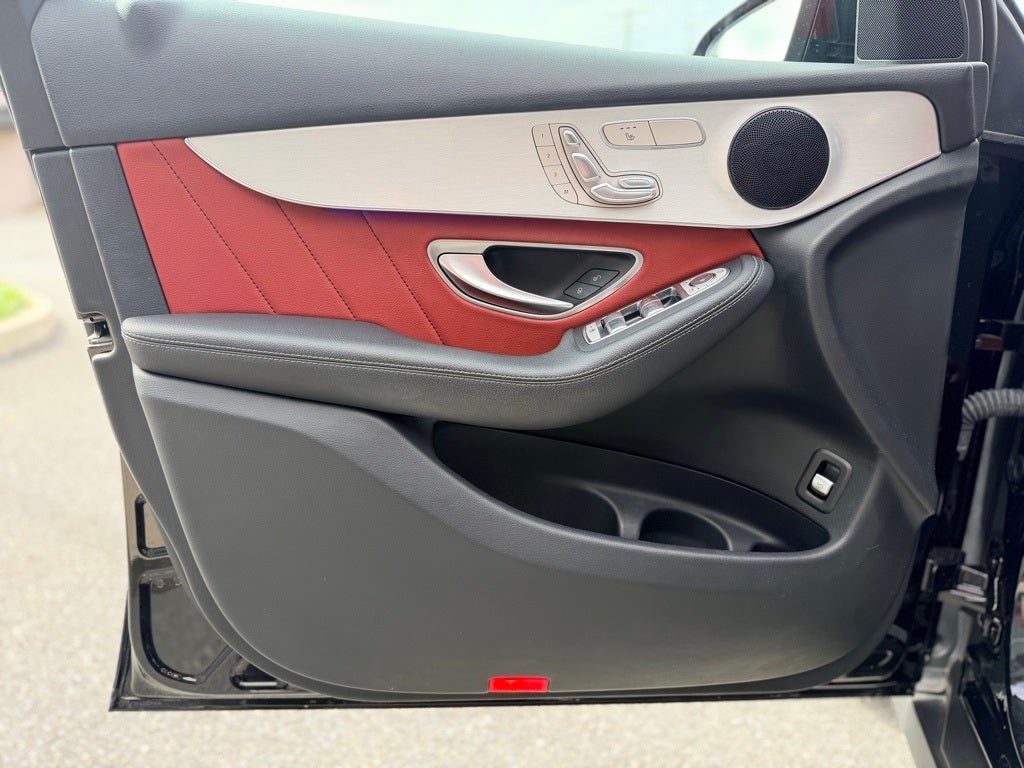 2022 Mercedes-Benz GLC GLC 300 4MATIC®