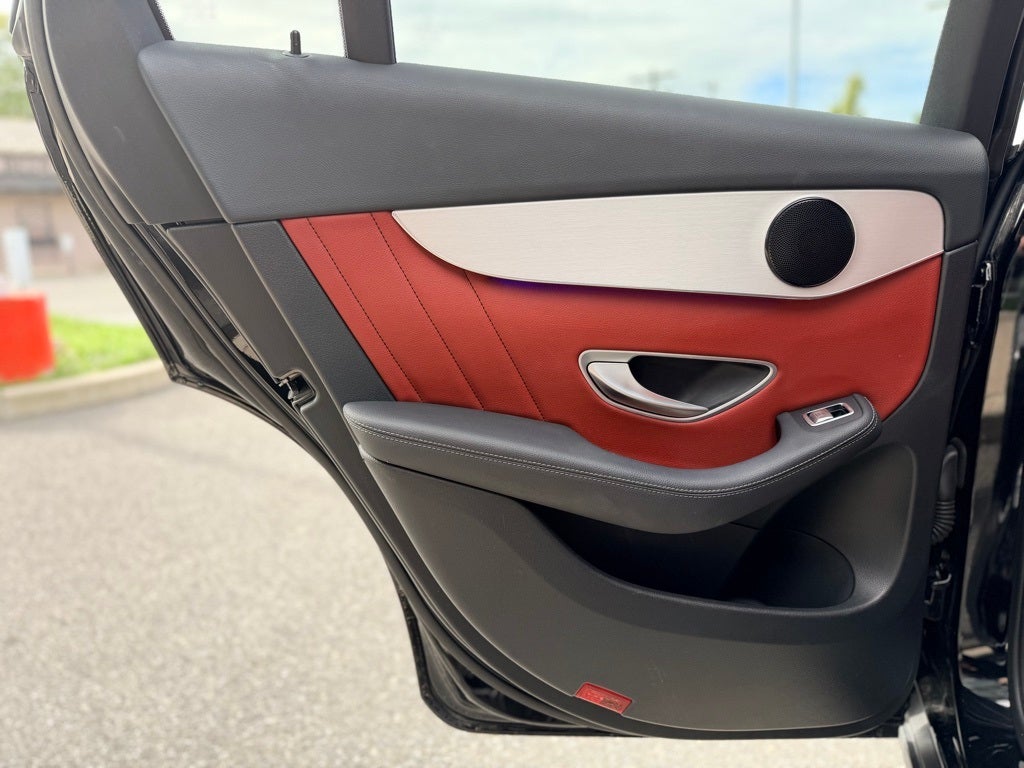 2022 Mercedes-Benz GLC GLC 300 4MATIC®